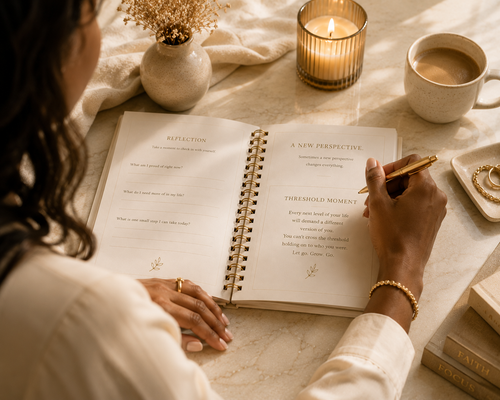 Threshold & Company: The Workbook